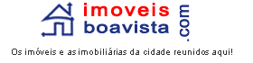 imoveisboavista.com.br | As imobiliárias e imóveis de Boa Vista  reunidos aqui!